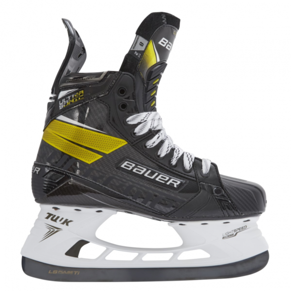 Коньки Bauer Supreme Ultrasonic INT