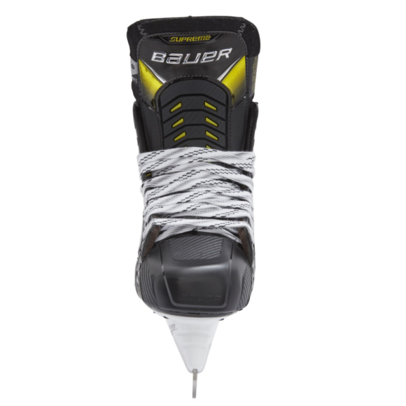 Коньки Bauer Supreme Ultrasonic INT