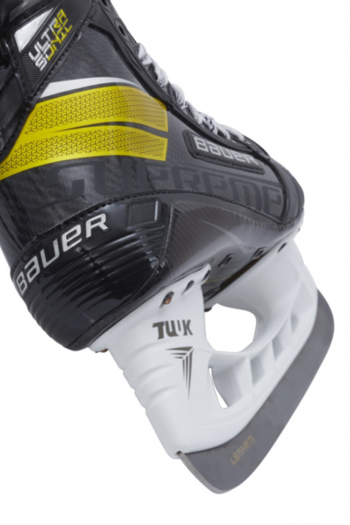 Коньки Bauer Supreme Ultrasonic INT