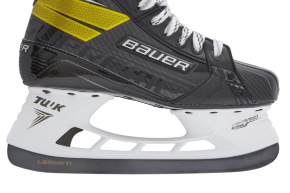 Коньки Bauer Supreme Ultrasonic INT