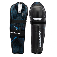 Щитки Bauer X Intermedia