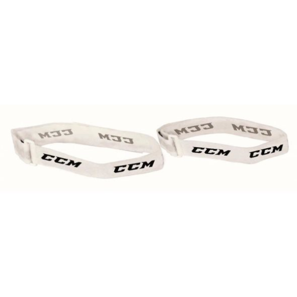 Липучки для щитков CCM Shin Strap Velcro SR