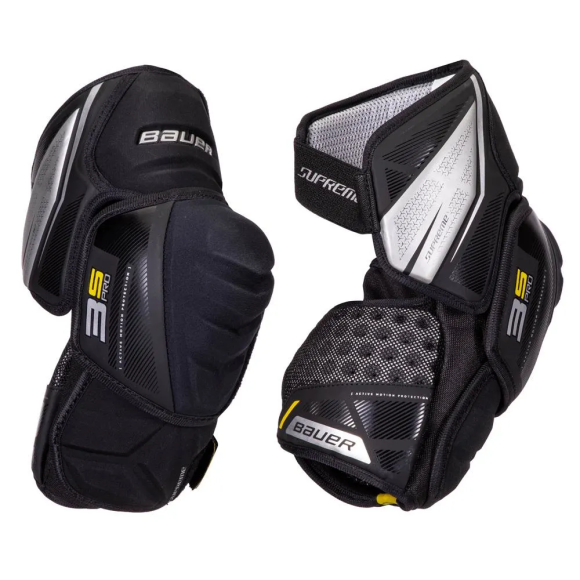 Налокотник Bauer Supreme 3S Pro Senior