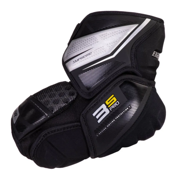 Налокотник Bauer Supreme 3S Pro Senior