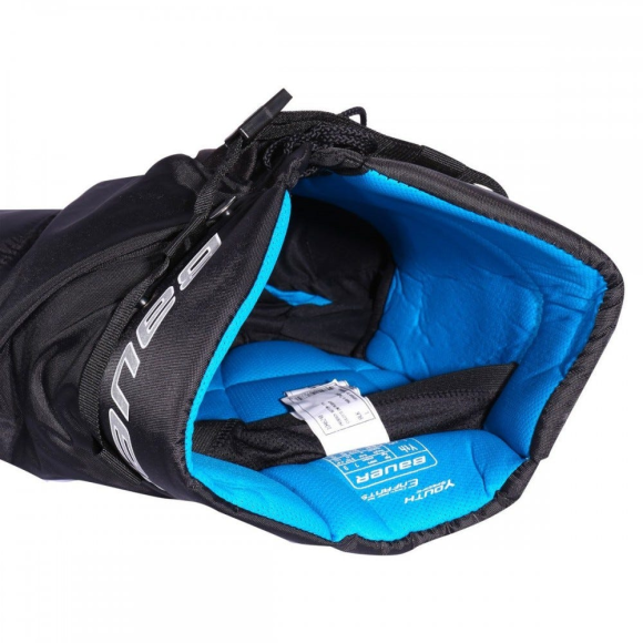 Шорты Bauer Prodigy Yth. Protective Bottom Шорты Bauer Prodigy Yth. Protective Bottom