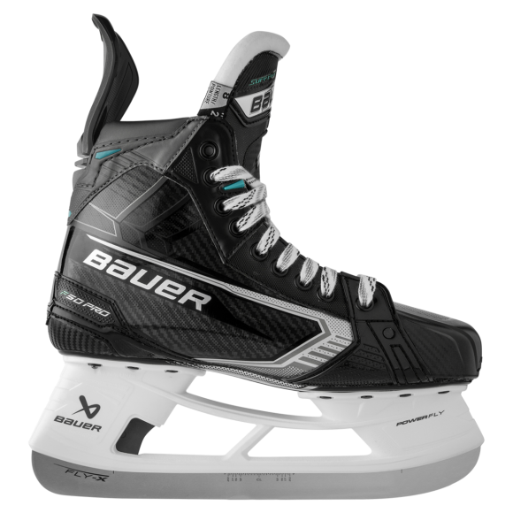 Хокейні ковзани Bauer Supreme F50 Pro Intermediate Хокейні ковзани Bauer Supreme F50 Pro Intermediate