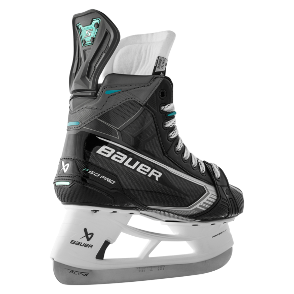 Хокейні ковзани Bauer Supreme F50 Pro Intermediate Хокейні ковзани Bauer Supreme F50 Pro Intermediate
