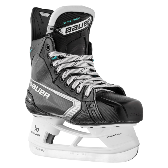 Хокейні ковзани Bauer Supreme F50 Pro Intermediate Хокейні ковзани Bauer Supreme F50 Pro Intermediate