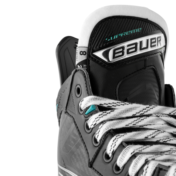 Хокейні ковзани Bauer Supreme F50 Pro Intermediate Хокейні ковзани Bauer Supreme F50 Pro Intermediate
