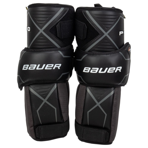 Наколінники воротаря Bauer Pro Intermediate Наколінники воротаря Bauer Pro Intermediate
