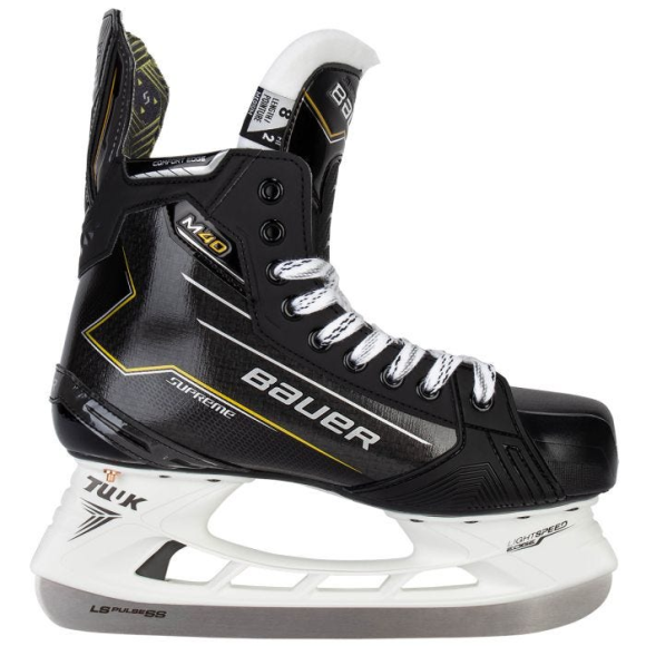 Ковзани Bauer Supreme M40 Senior