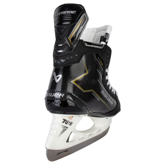 Ковзани Bauer Supreme M40 Senior