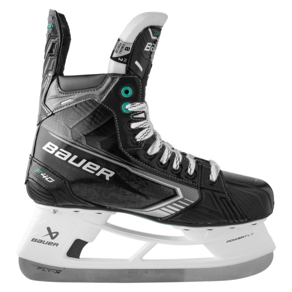 Хокейні ковзани Bauer Supreme F40 Intermediate