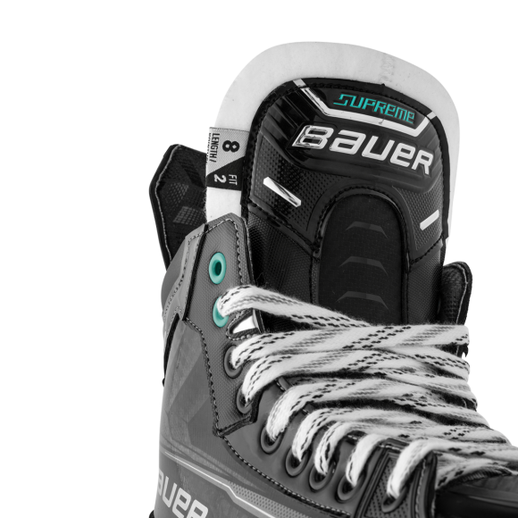 Хокейні ковзани Bauer Supreme F40 Intermediate