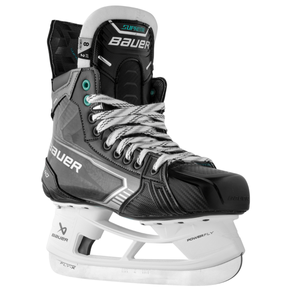 Хокейні ковзани Bauer Supreme F40 Intermediate