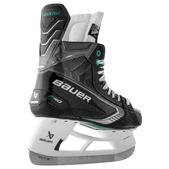 Хокейні ковзани Bauer Supreme F40 Intermediate