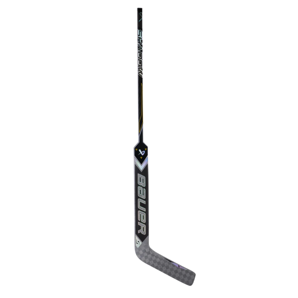Ключка воротаря Bauer Supreme Shadow Senior Ключка воротаря Bauer Supreme Shadow Senior