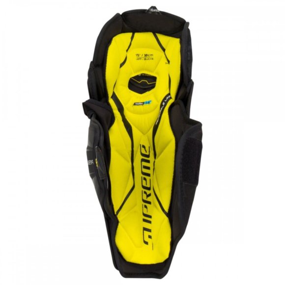Щитки Bauer Supreme 2S Jr