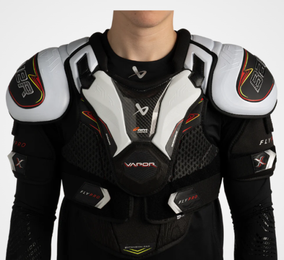 Наплічник Bauer Vapor Fly Pro Intermediate