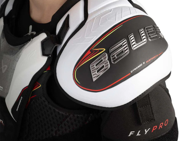 Наплічник Bauer Vapor Fly Pro Intermediate