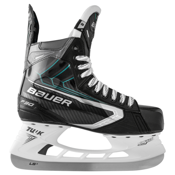 Хокейні ковзани Bauer Supreme F30 Intermediate Хокейні ковзани Bauer Supreme F30 Intermediate