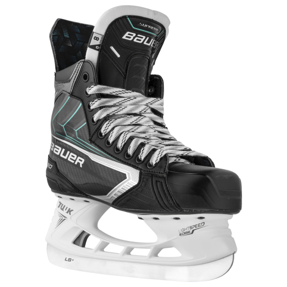 Хокейні ковзани Bauer Supreme F30 Intermediate Хокейні ковзани Bauer Supreme F30 Intermediate