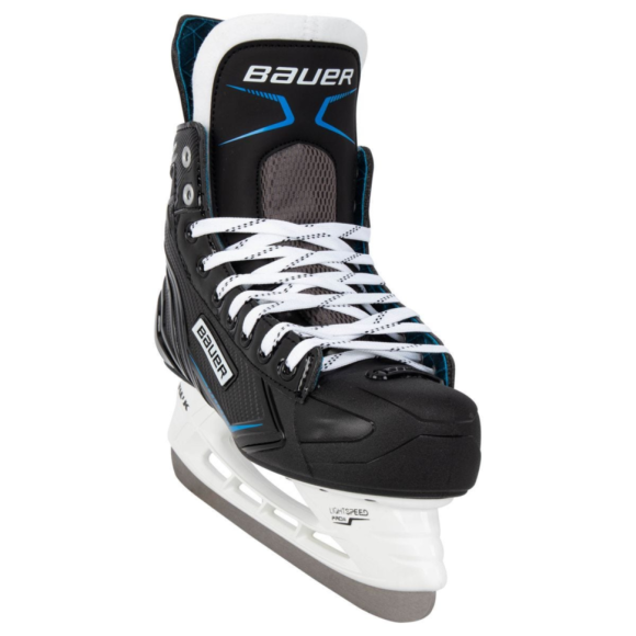 Хоккейные коньки Bauer X-LP Junior Хоккейные коньки Bauer X-LP Junior