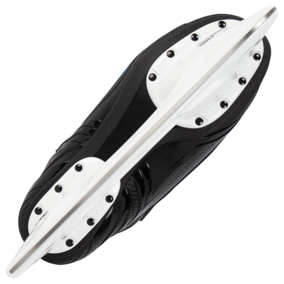 Хоккейные коньки Bauer X-LP Junior Хоккейные коньки Bauer X-LP Junior