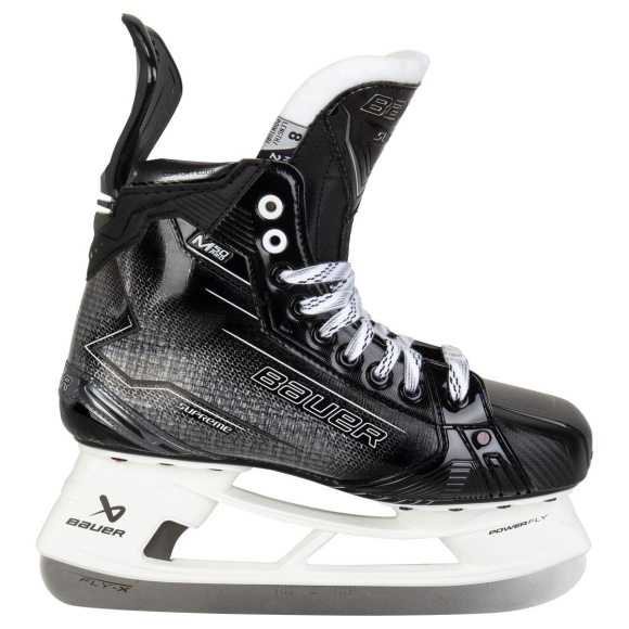 Ковзани Bauer Supreme M50 Pro Intermediate Ковзани Bauer Supreme M50 Pro Intermediate