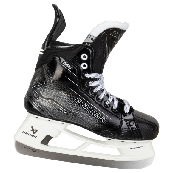 Ковзани Bauer Supreme M50 Pro Intermediate Ковзани Bauer Supreme M50 Pro Intermediate