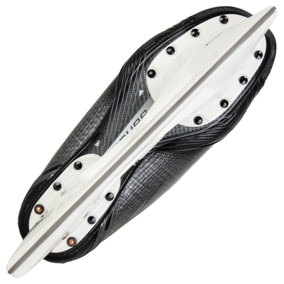 Ковзани Bauer Supreme M50 Pro Intermediate Ковзани Bauer Supreme M50 Pro Intermediate