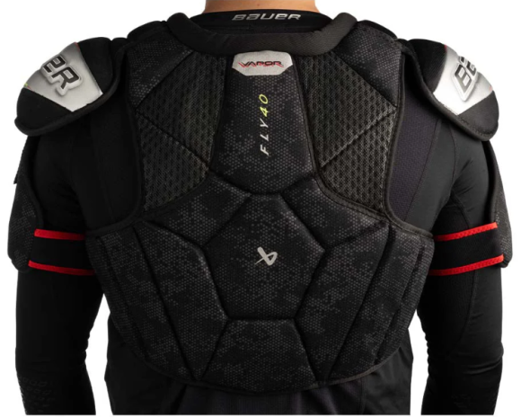 Наплічник Bauer Vapor Fly 40  Intermediate