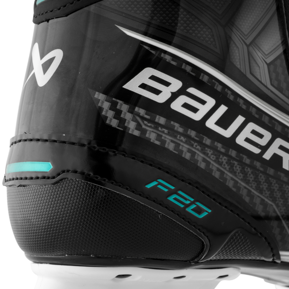Хокейні ковзани Bauer Supreme F20 Intermediate Хокейні ковзани Bauer Supreme F20 Intermediate