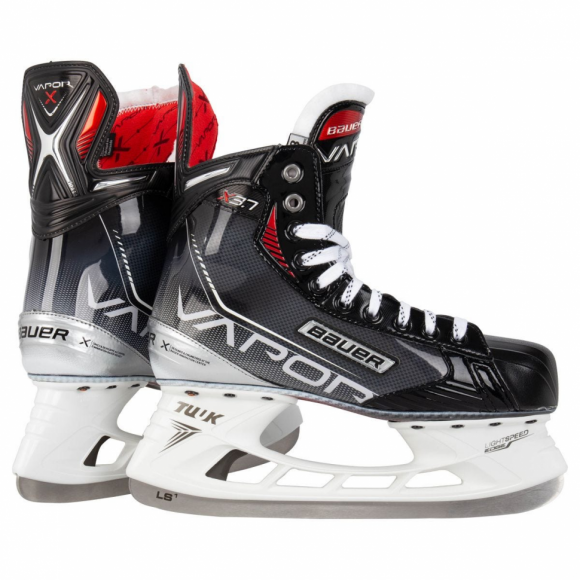 Коньки Bauer Vapor X3.7 Intermediate Коньки Bauer Vapor X3.7 Intermediate