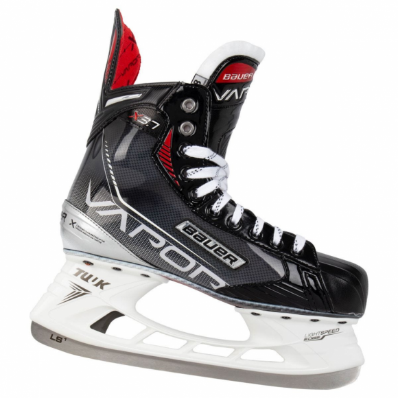 Коньки Bauer Vapor X3.7 Intermediate Коньки Bauer Vapor X3.7 Intermediate