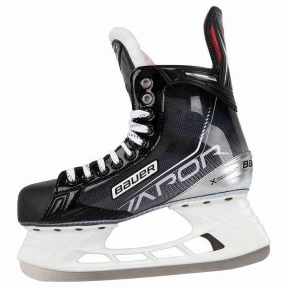 Коньки Bauer Vapor X3.7 Intermediate Коньки Bauer Vapor X3.7 Intermediate