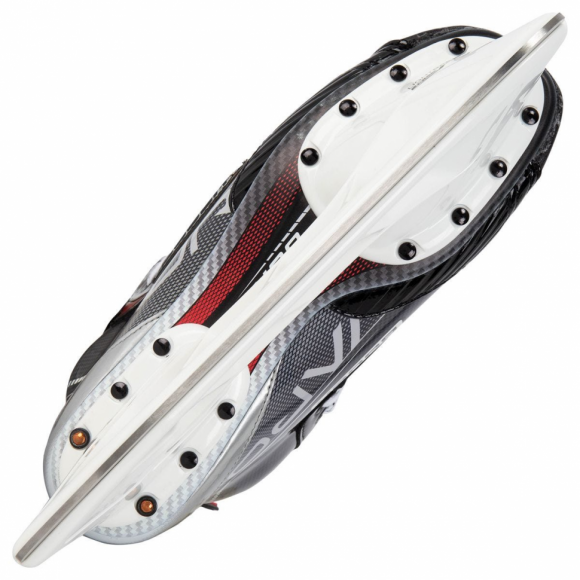 Коньки Bauer Vapor X3.7 Intermediate Коньки Bauer Vapor X3.7 Intermediate