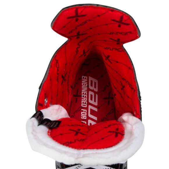 Коньки Bauer Vapor X3.7 Intermediate Коньки Bauer Vapor X3.7 Intermediate