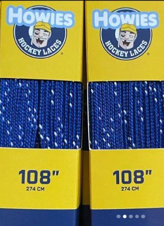 Шнурки Howies WAXED Шнурки Howies WAXED