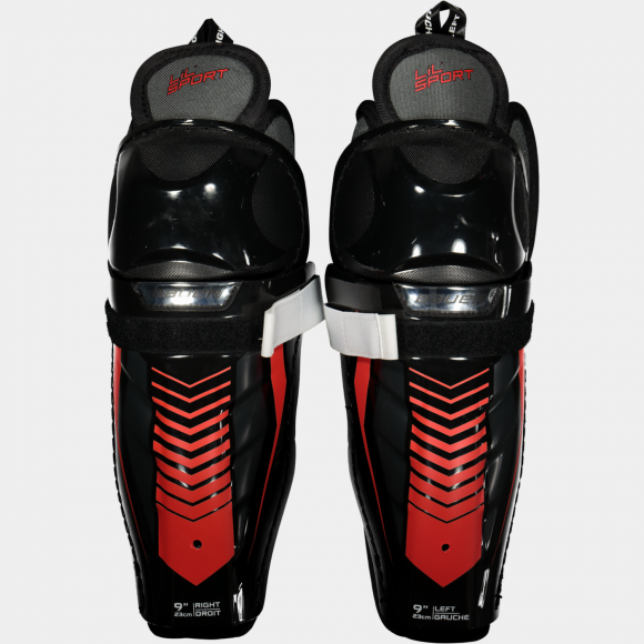 Набор детской защиты Bauer Lil Sport Yth