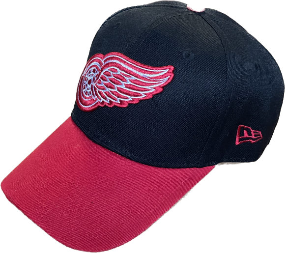 Кепка New Era Detroit Red Wings