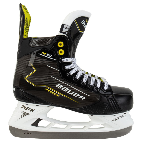 Ковзани Bauer Supreme M30 Intermediate Ковзани Bauer Supreme M30 Intermediate