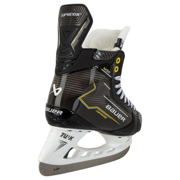 Ковзани Bauer Supreme M30 Intermediate Ковзани Bauer Supreme M30 Intermediate