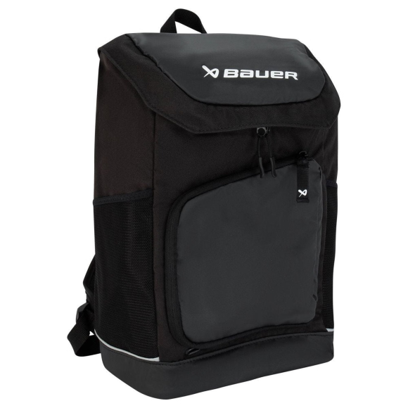Рюкзак Bauer Pro Backpack S23 Рюкзак Bauer Pro Backpack S23