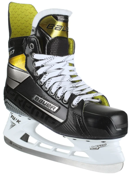 Хоккейные коньки Bauer Supreme S37 INT
