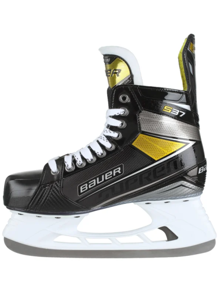 Хоккейные коньки Bauer Supreme S37 INT