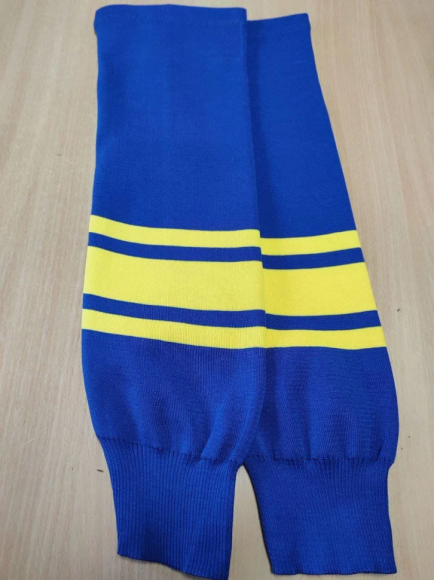 Гамаші хокейні Intermediate (68СМ) Hockey Socks Гамаші хокейні Intermediate (68СМ) Hockey Socks