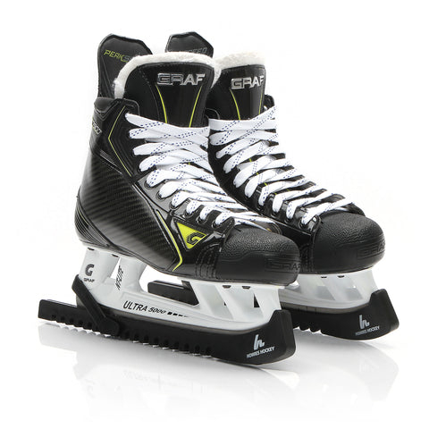 Чохли до ковзанів гумові Howies Blade Guard