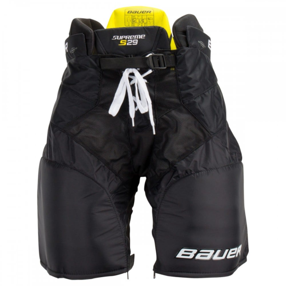 Шорти Bauer Supreme S29 Junior