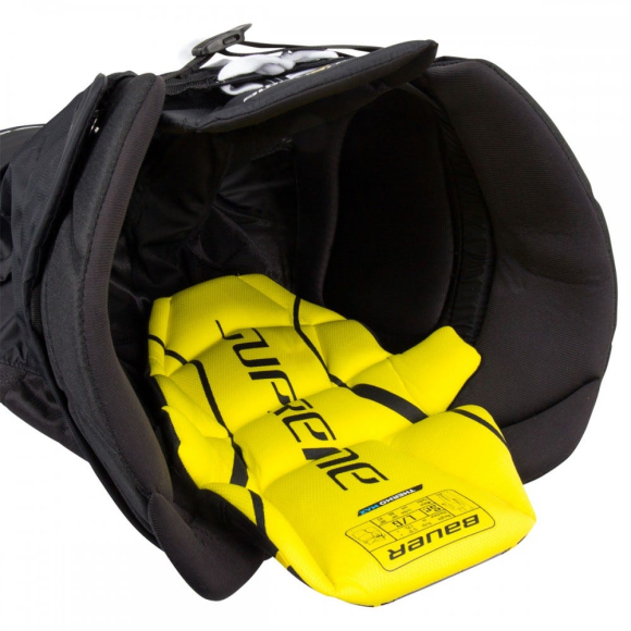 Шорти Bauer Supreme S29 Junior